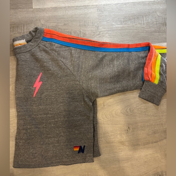 Aviator Nation Sweater - Picture 3 of 9